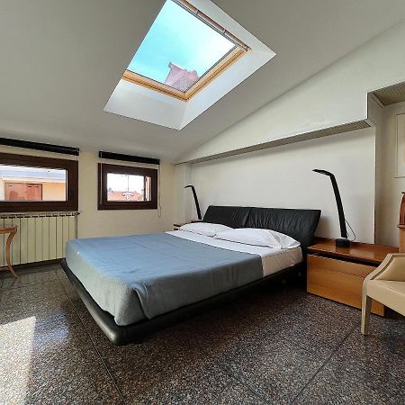 Appartamento Marchesini Grado Luaran gambar