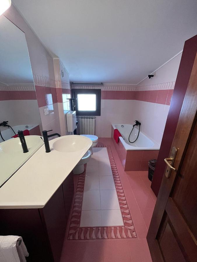 Appartamento Marchesini Grado Luaran gambar