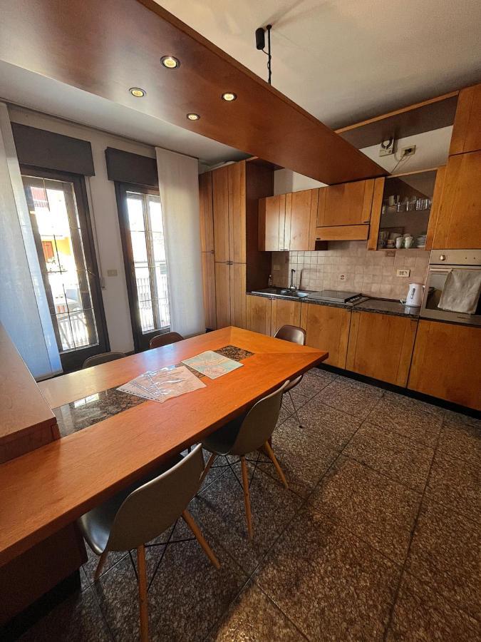 Appartamento Marchesini Grado Luaran gambar