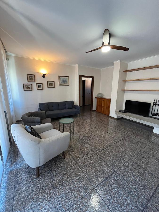 Appartamento Marchesini Grado Luaran gambar