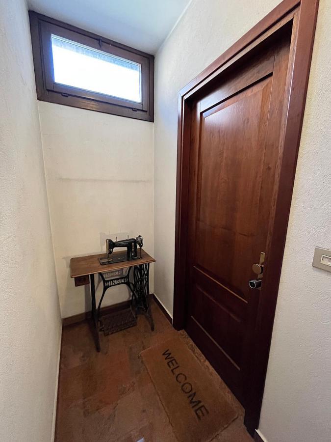 Appartamento Marchesini Grado Luaran gambar