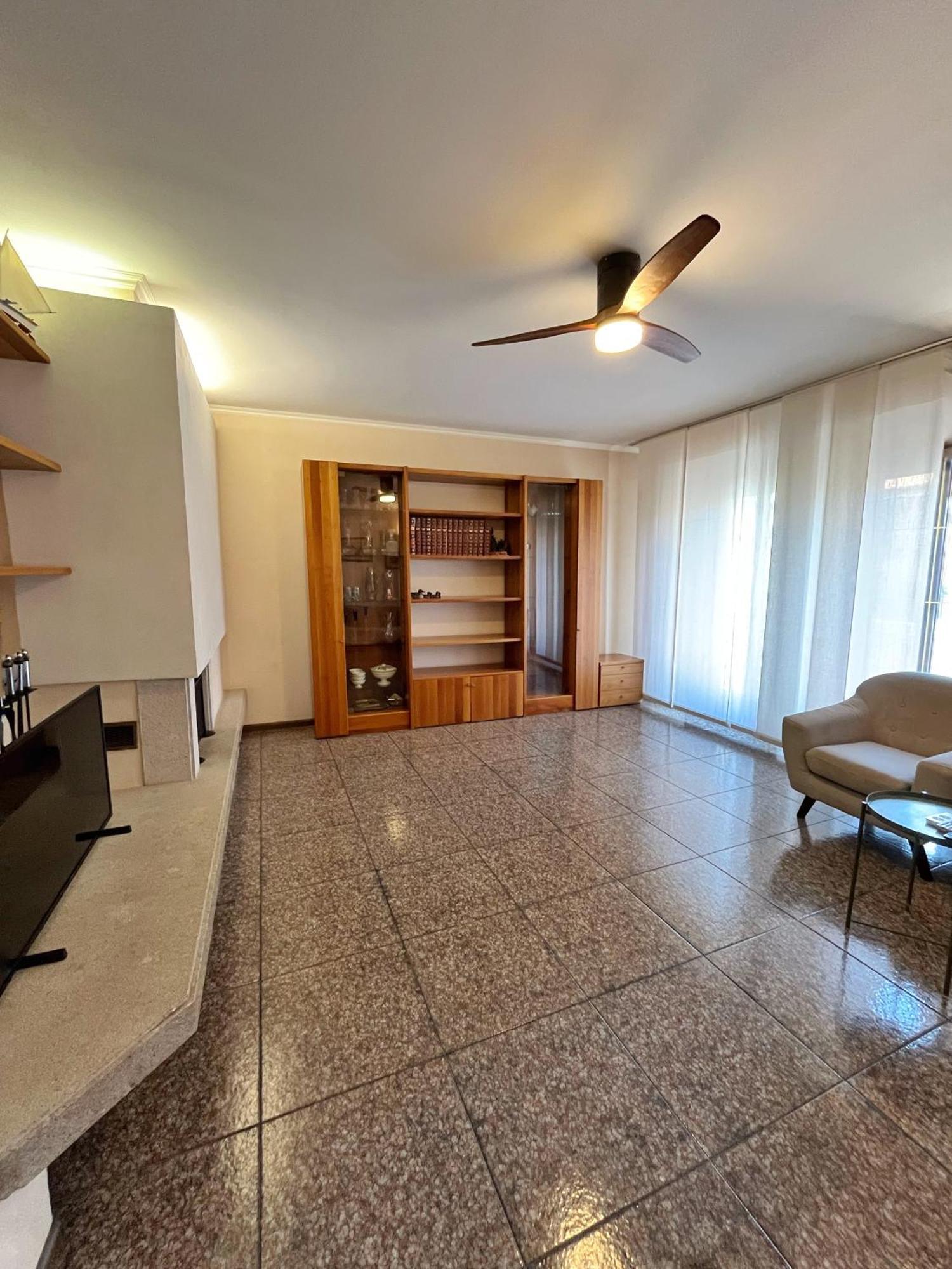 Appartamento Marchesini Grado Luaran gambar