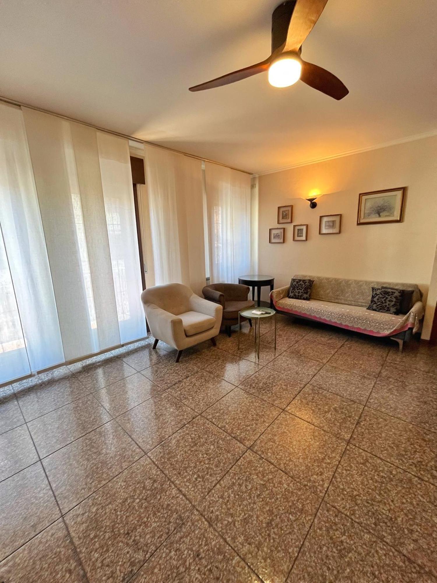 Appartamento Marchesini Grado Luaran gambar